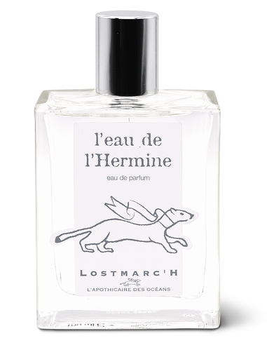 L’EAU DE L'HERMINE