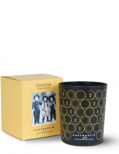 Bougie GWIDOR 2