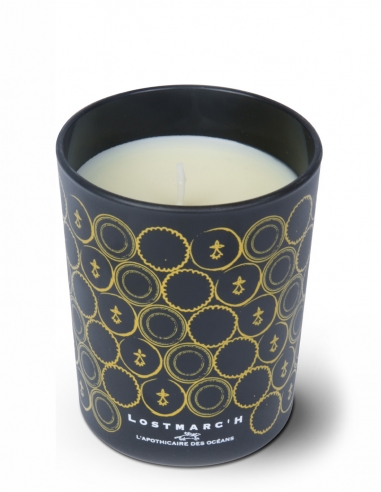 Gwidor candle